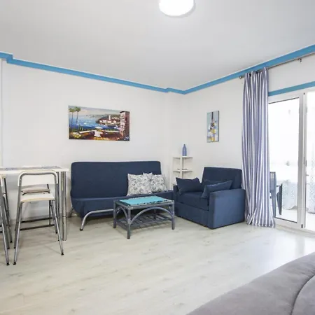 Alegria Ed. Gases Torrevieja