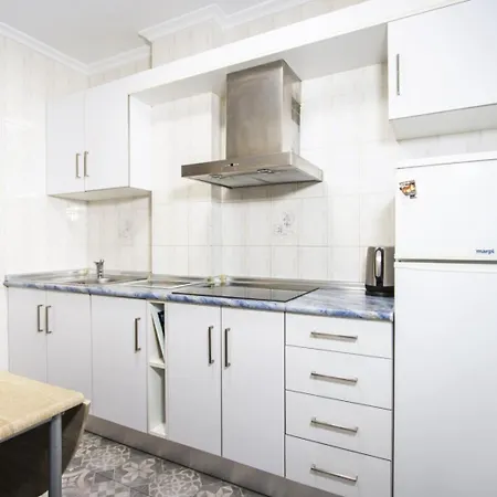 Appartement Alegria Ed. Gases Torrevieja