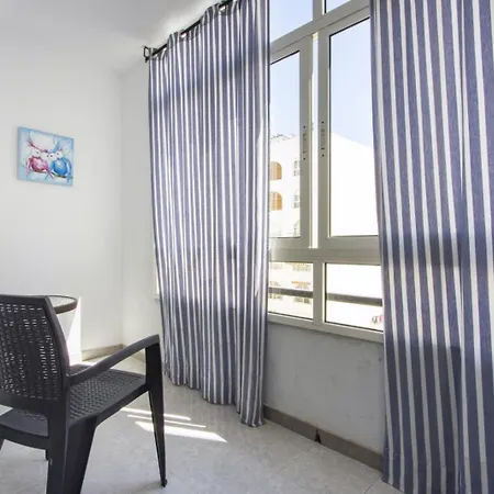 Alegria Ed. Gases Torrevieja