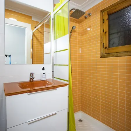 Appartement Alegria Ed. Gases