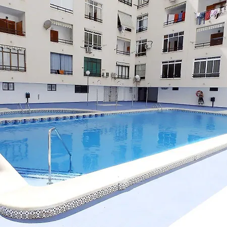 Alegria Ed. Gases Torrevieja