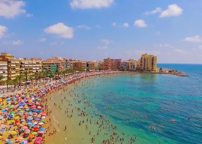 Lägenhet Alegria Ed. Gases *