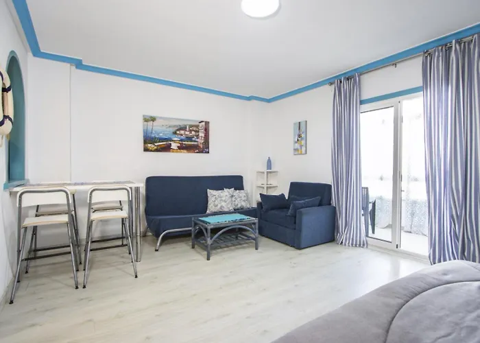 Alegria Ed. Gases Torrevieja