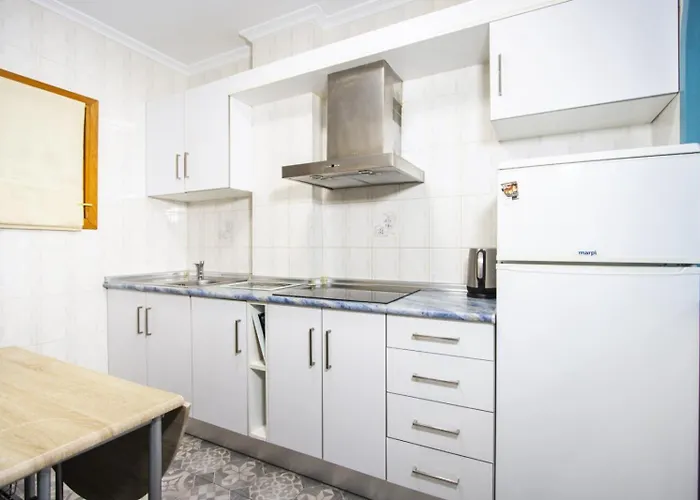 Lägenhet Alegria Ed. Gases Torrevieja