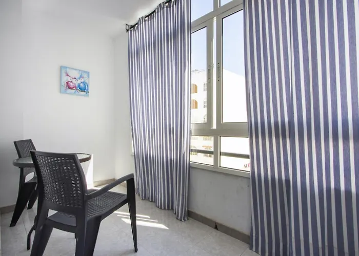 Alegria Ed. Gases Torrevieja