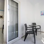 Alegria Ed. Gases Apartament Torrevieja