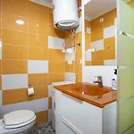 Alegria Ed. Gases Apartament