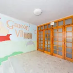 Apartament Alegria Ed. Gases *