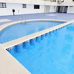 Alegria Ed. Gases Apartament *