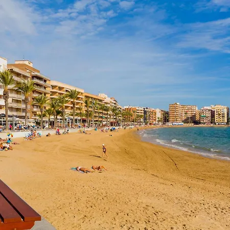Alegria Ed. Gases Apartament *