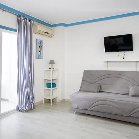 Apartmán Alegria Ed. Gases Torrevieja