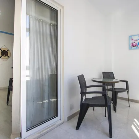 Alegria Ed. Gases Apartmán Torrevieja