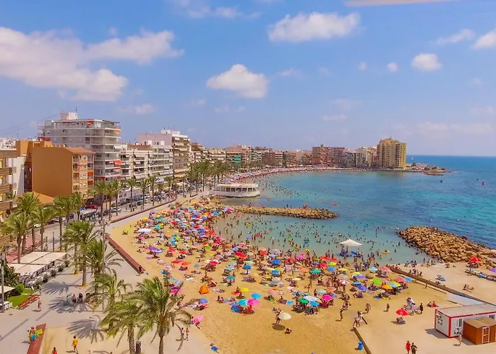 Alegria Ed. Gases Apartment