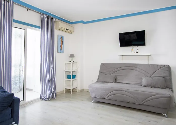 Apartment Alegria Ed. Gases Torrevieja