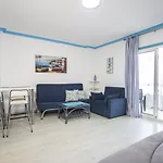 Alegria Ed. Gases Торрев'єха