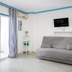 Апартаменти Alegria Ed. Gases Торрев'єха