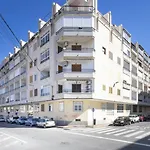 Апартаменти Alegria Ed. Gases *