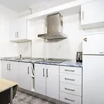 Апартаменти Alegria Ed. Gases Торрев'єха