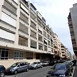 Alegria Ed. Gases Апартаменти *